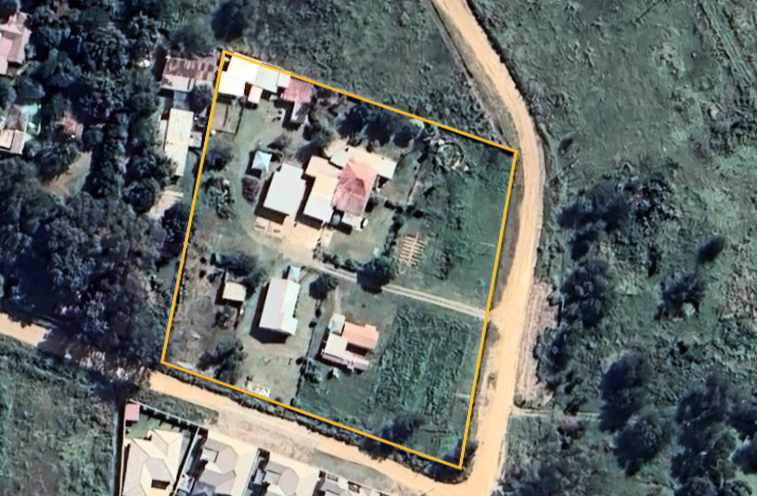 3 Bedroom Property for Sale in Baillie Park North West